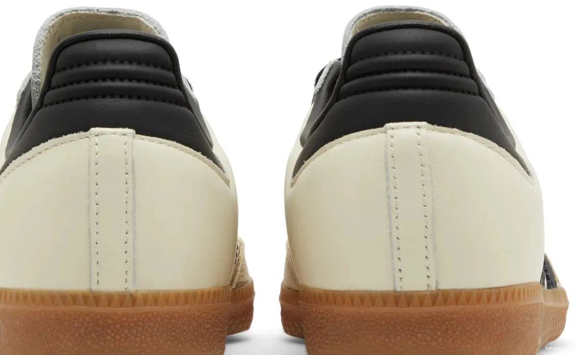 Sand White OG Cream Strata W Samba adidas 0518
